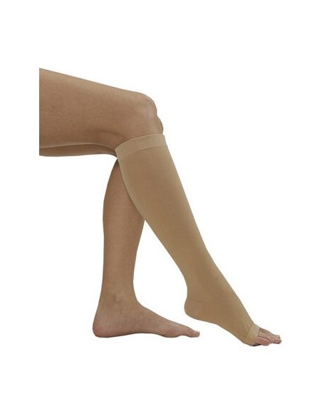 Media Corta Medilast Fte S/Punt R894 T/M