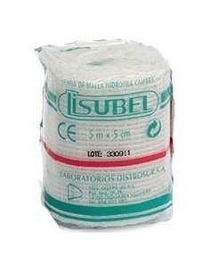 Venda Lisubel De Gasa Cambric 5X 5