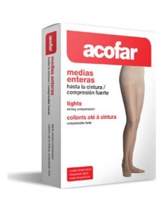 Panty Acofar Fuerte T/3