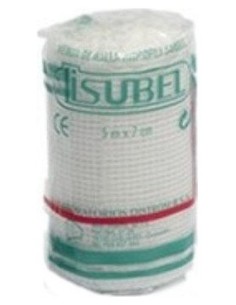 Venda Lisubel De Gasa Cambric 5X 7