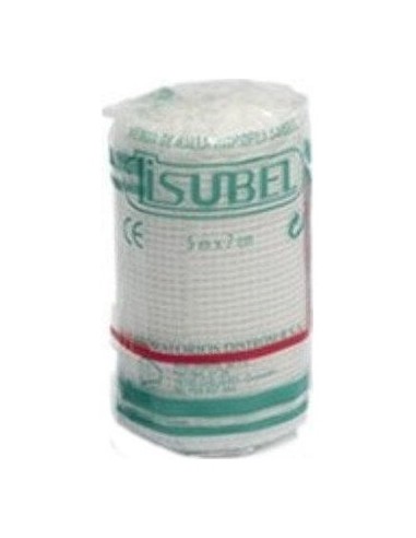 Venda Lisubel De Gasa Cambric 5X 7