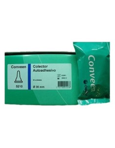 Conveen Colector Latex Autoad. 35Mm-5210