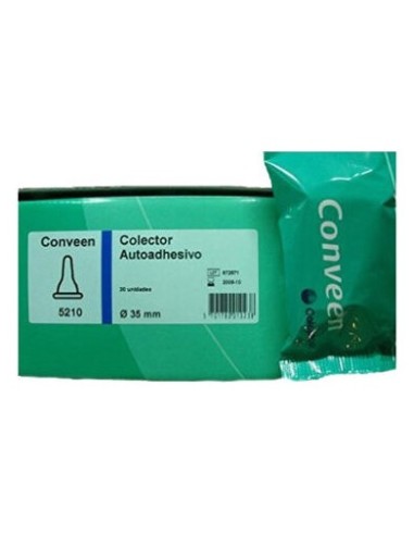 Conveen Colector Latex Autoad. 35Mm-5210