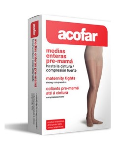 Panty Acofar Premama Fuerte T/4