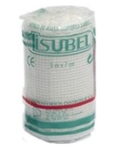 Venda Lisubel De Gasa Cambric 5X10.