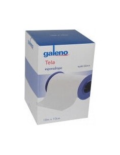 Esparadrapo Galeno Papel 10X10