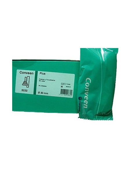 Conveen Plus Colector S/Lat.C/T.30M-5030