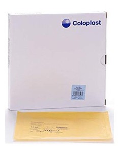 Comfeel Plus Transparente 15X15 3U 33539