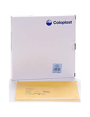 Comfeel Plus Transparente 15X15 3U 33539