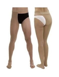 Panty Farmalastic Fuerte Suj/Cin Dch/Med