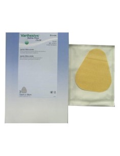 Varihesive Extra Fino 15X18 3 Apositos