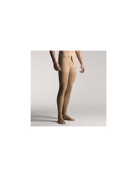 Panty Farmalastic Caballero Fuerte T/Ext