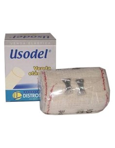 Venda Elastica Usodel 5X10