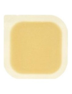 Skinfixe Hidrocare Border 3 Apositos 5X5