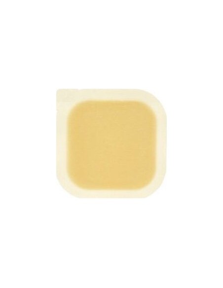 Skinfixe Hidrocare Border 3 Apositos 5X5