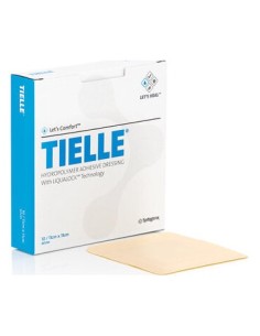 Tielle Aposito 15X15 X 3 Und.