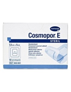 Cosmopor E 7,2X5 10 Apositos