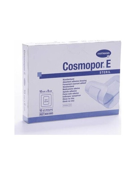 Cosmopor E 10X8 10 Apositos