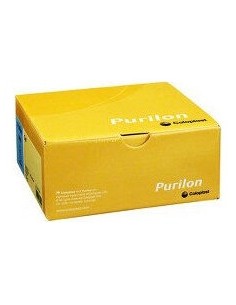 Purilon Gel 5X15 G. 3900