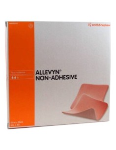 Allevyn Aposito Esteril 10X10Cm 3 Uds