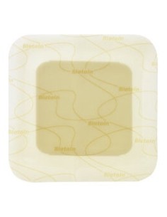 Biatain Adhesivo 12 X 12 3 Und. R. 3420