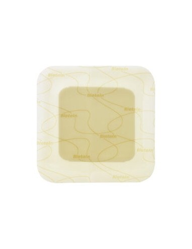 Biatain Adhesivo 12 X 12 3 Und. R. 3420