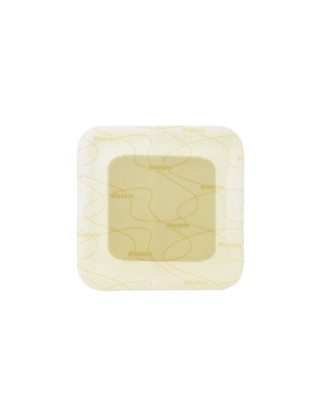 Biatain Adhesivo 12 X 12 3 Und. R. 3420