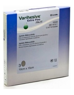 Varihesive Extra Fino 10X15 3 Apositos