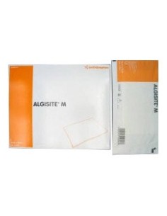 Algisite M Apo Esteril Alginato 15X15 3U
