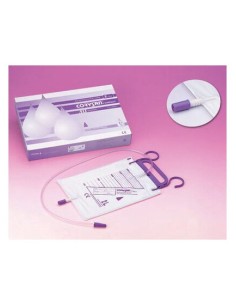 Bolsa Orina Corysan Complet 2 L