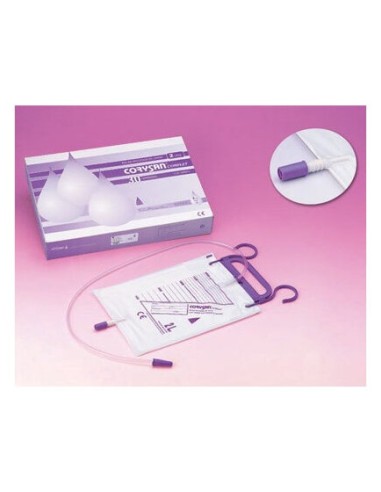 Bolsa Orina Corysan Complet 2 L