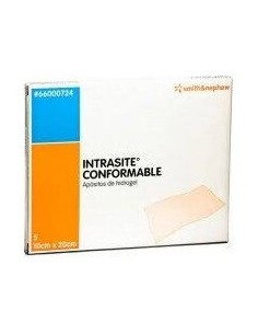 Intrasite Conformable 10X20 5 Apositos