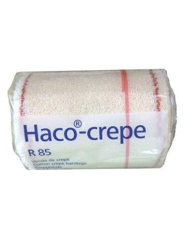 Venda Haco Crepe R85 10Mx10Cm
