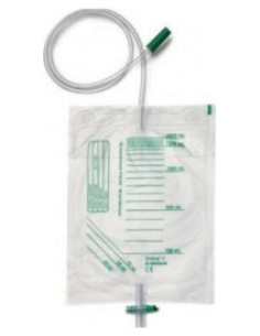 Urobag 9 Plus Bol Orin Cam 2L Val Vac-Re