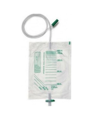 Urobag 9 Plus Bol Orin Cam 2L Val Vac-Re