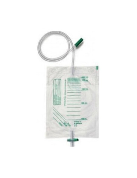 Urobag 9 Plus Bol Orin Cam 2L Val Vac-Re