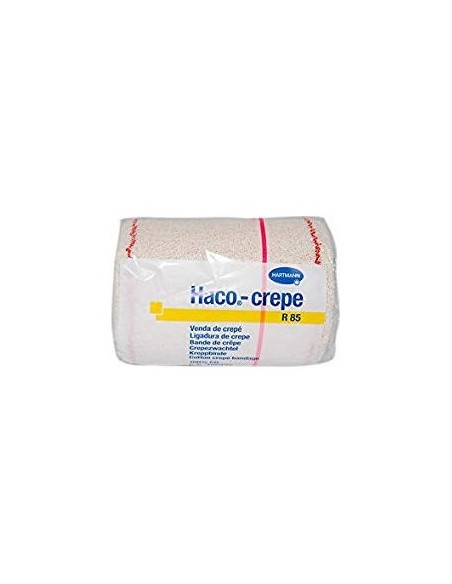 Venda Haco Crepe R85 4Mx10Cm