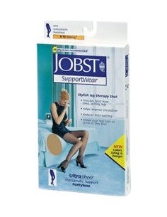 Panty Jobst Fuerte Beige T/3