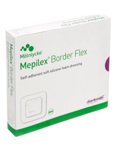Mepilex Border Flex 15X15 3 Apos 295440