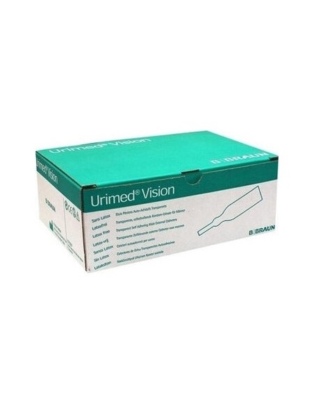 Urimed Vision Standard 25 Mm