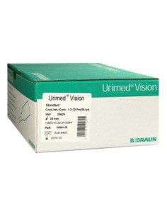 Urimed Vision Standard 29 Mm