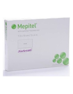 Mepitel 7.5X10 3 Apositos