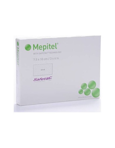 Mepitel 7.5X10 3 Apositos