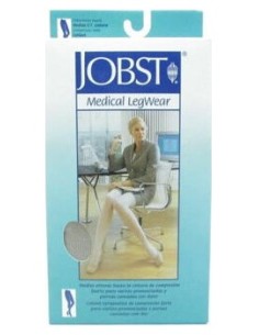Panty Jobst Fuerte Beige T/4