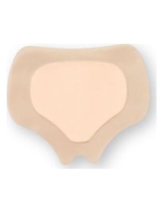 Aquacel Sacro 20X16,9 Cm. 3 Apositos