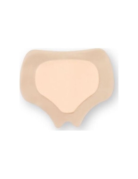 Aquacel Sacro 20X16,9 Cm. 3 Apositos