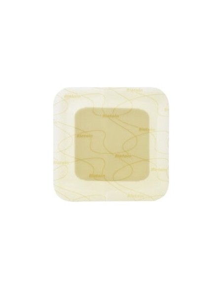 Biatain Adhesivo Apos 15X15 Ref.33437