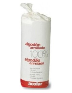 Acofar Algodon Arrollado Puro 500 G