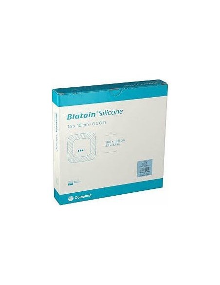 Biatain Adhesivo 3 Und R. 3486