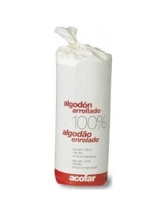 Acofar Algodon Arrollado Puro 250 G